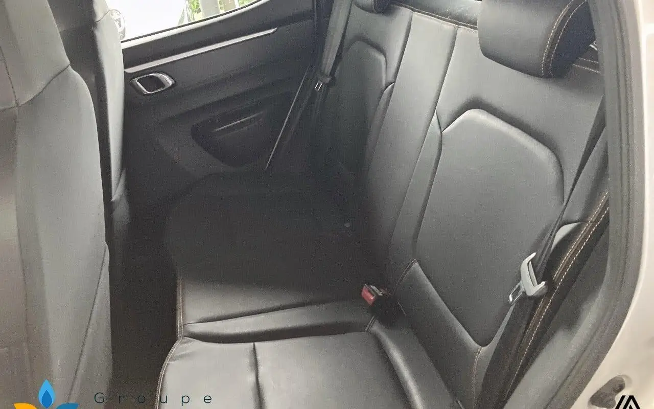 Dacia Spring Achat intégral confort plus 971 9