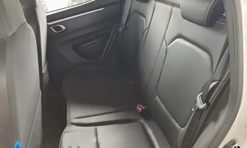 Dacia Spring Achat intégral confort plus 971 9