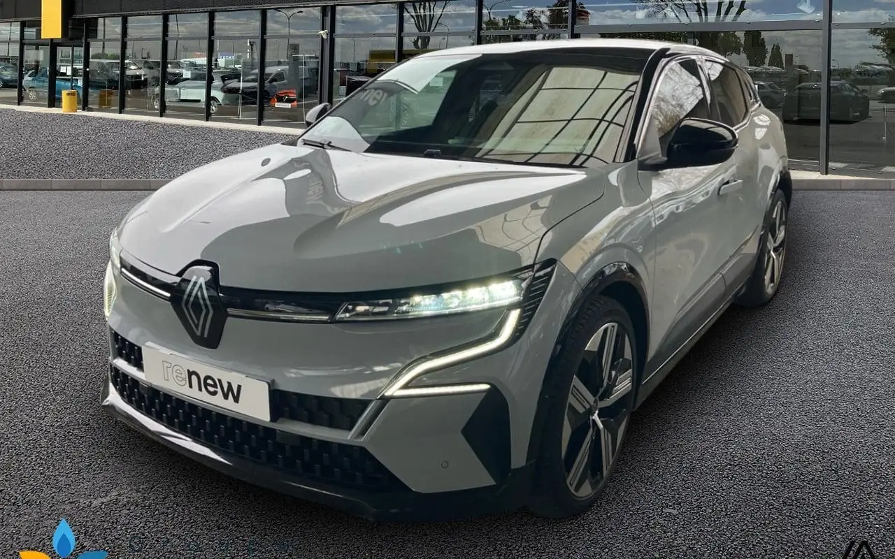 Renault Megane e-tech Megane e-tech ev60 220 ch optimum charge iconic 972 1