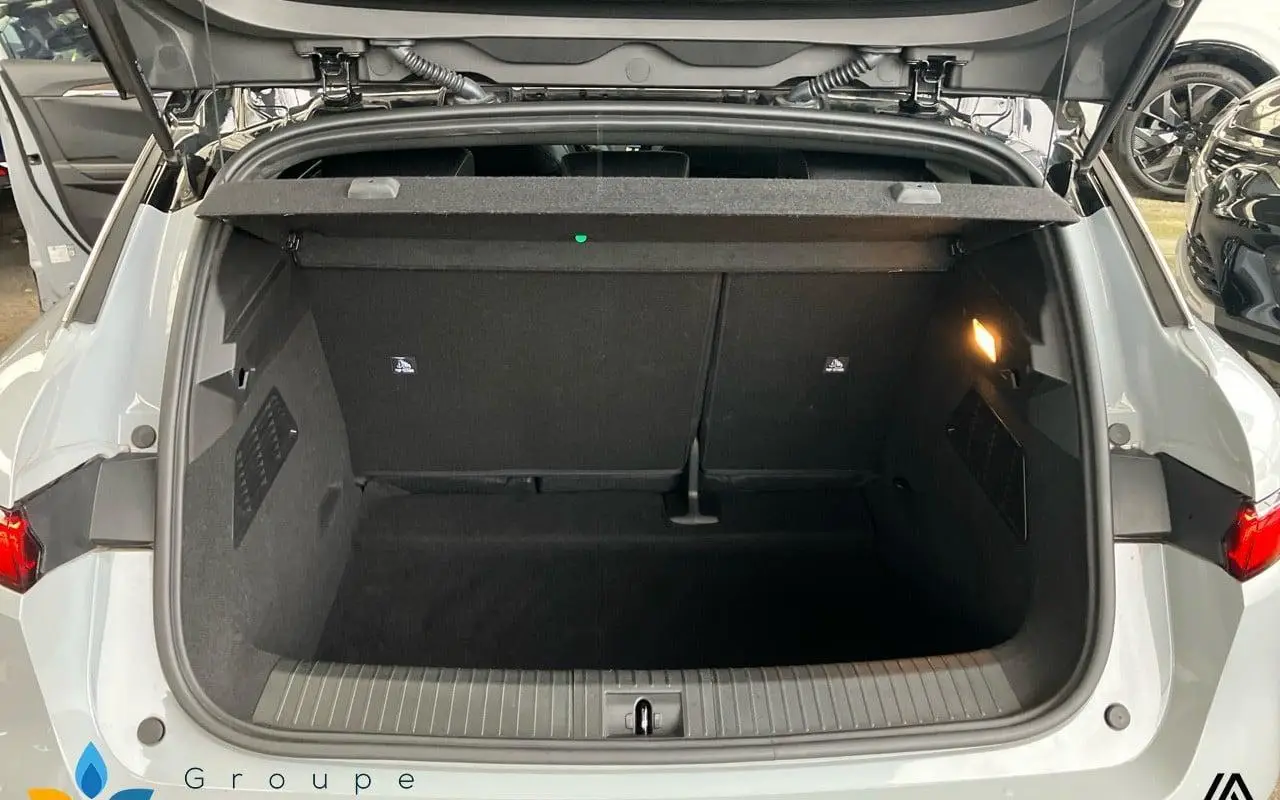 Renault Megane e-tech Megane e-tech ev60 220 ch optimum charge iconic 972 10