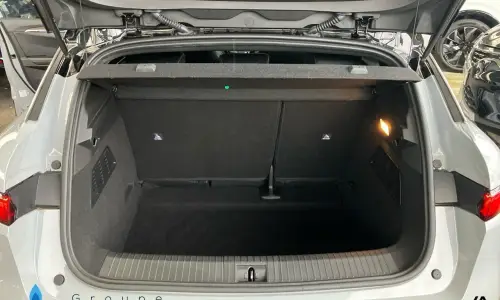 Renault Megane e-tech Megane e-tech ev60 220 ch optimum charge iconic 972 10