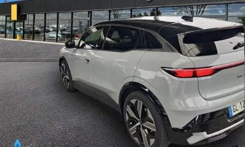 Renault Megane e-tech Megane e-tech ev60 220 ch optimum charge iconic 972 2