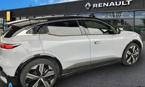 Renault Megane e-tech Megane e-tech ev60 220 ch optimum charge iconic 972 4