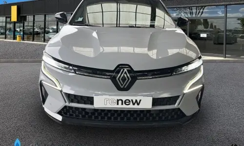 Renault Megane e-tech Megane e-tech ev60 220 ch optimum charge iconic 972 5