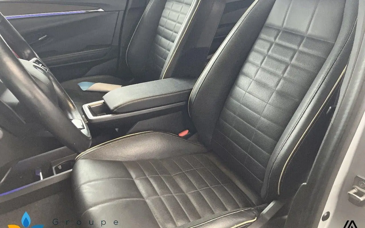 Renault Megane e-tech Megane e-tech ev60 220 ch optimum charge iconic 972 8