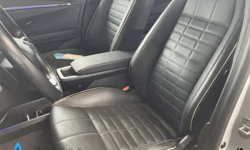 Renault Megane e-tech Megane e-tech ev60 220 ch optimum charge iconic 972 8