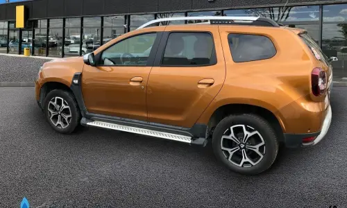 Dacia Duster Blue dci 115 4x2 prestige 973 2