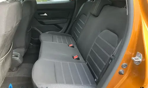 Dacia Duster Blue dci 115 4x2 prestige 973 9