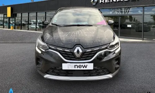 Renault Captur Tce 90 zen 974 5
