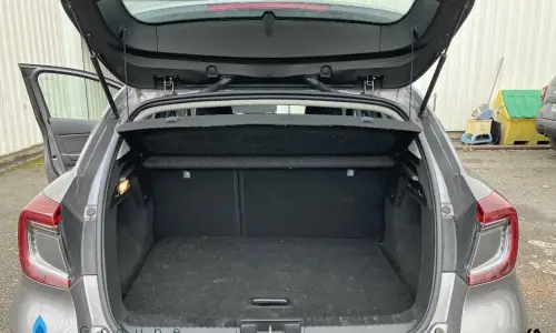 Renault Captur Tce 90 business 975 10