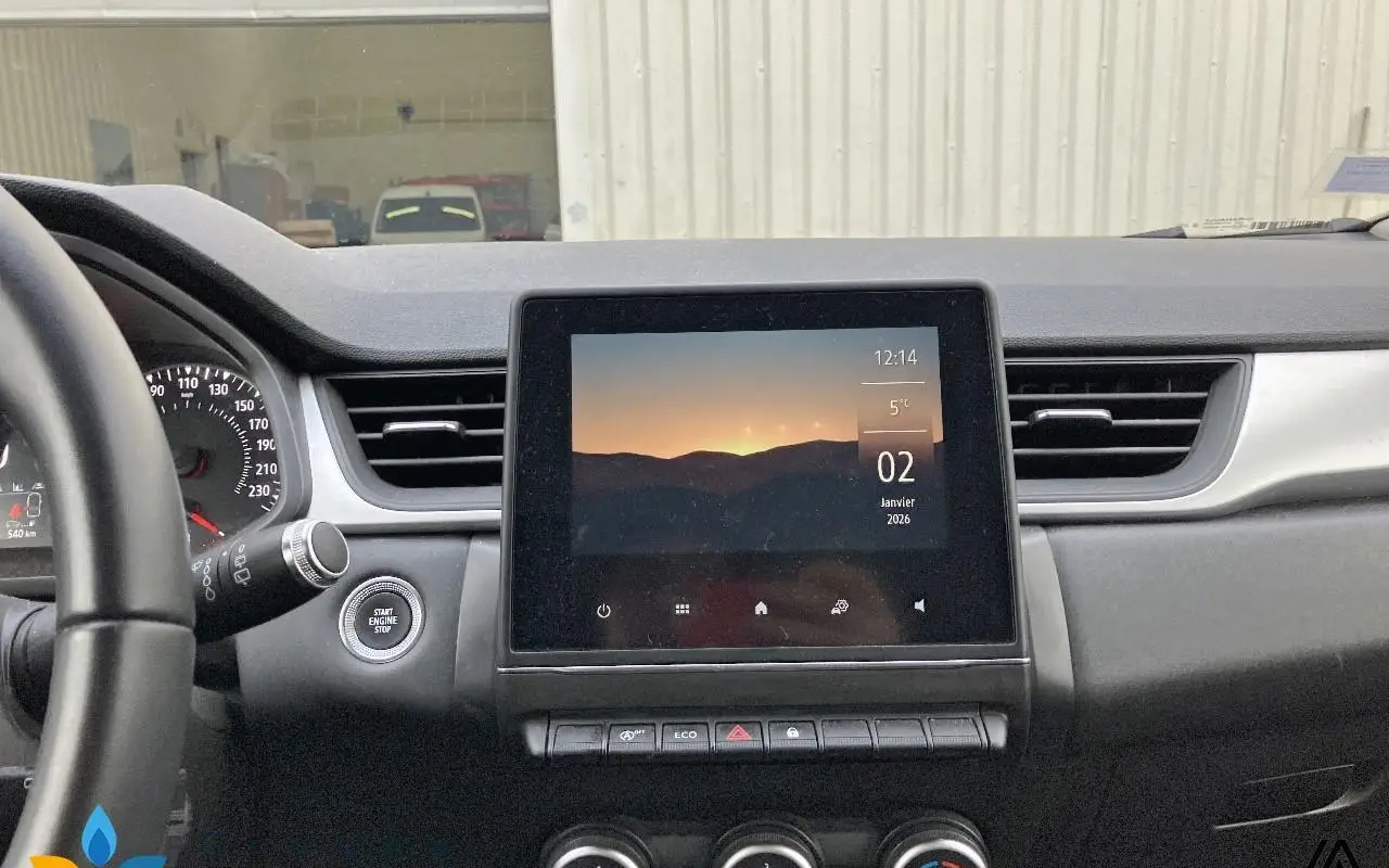 Renault Captur Tce 90 business 975 7