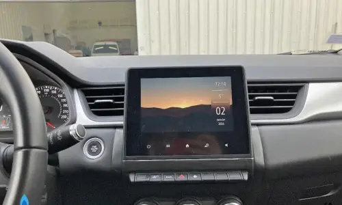 Renault Captur Tce 90 business 975 7