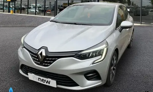 Renault Clio v Clio tce 90 - 21n intens 976