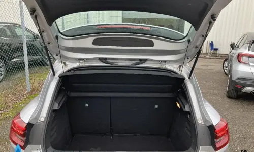 Renault Clio v Clio tce 90 - 21n intens 976 10