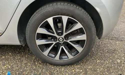 Renault Clio v Clio tce 90 - 21n intens 976 12