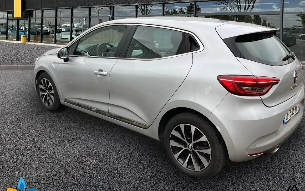 Renault Clio v Clio tce 90 - 21n intens 976 2