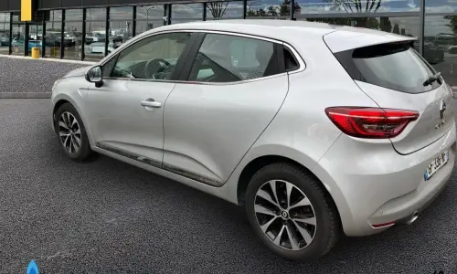 Renault Clio v Clio tce 90 - 21n intens 976 2