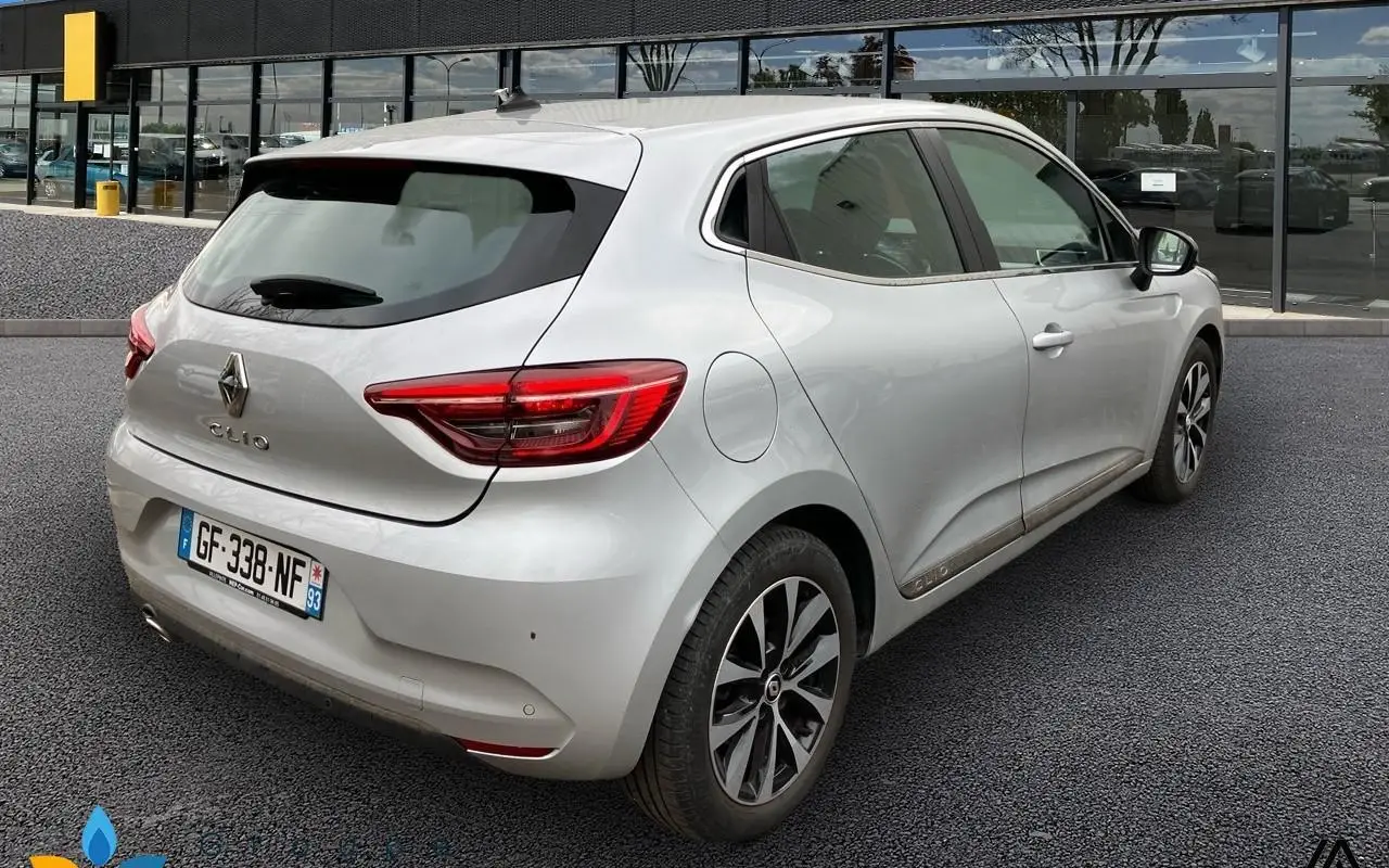 Renault Clio v Clio tce 90 - 21n intens 976 3