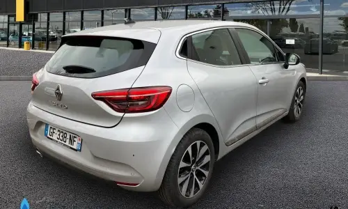 Renault Clio v Clio tce 90 - 21n intens 976 3