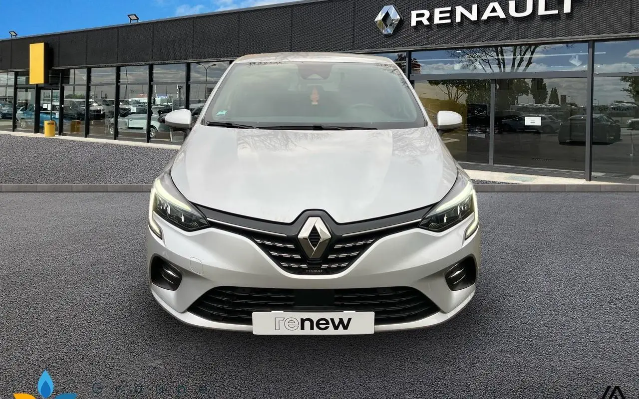Renault Clio v Clio tce 90 - 21n intens 976 5