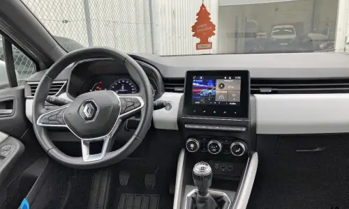 Renault Clio v Clio tce 90 - 21n intens 976 6