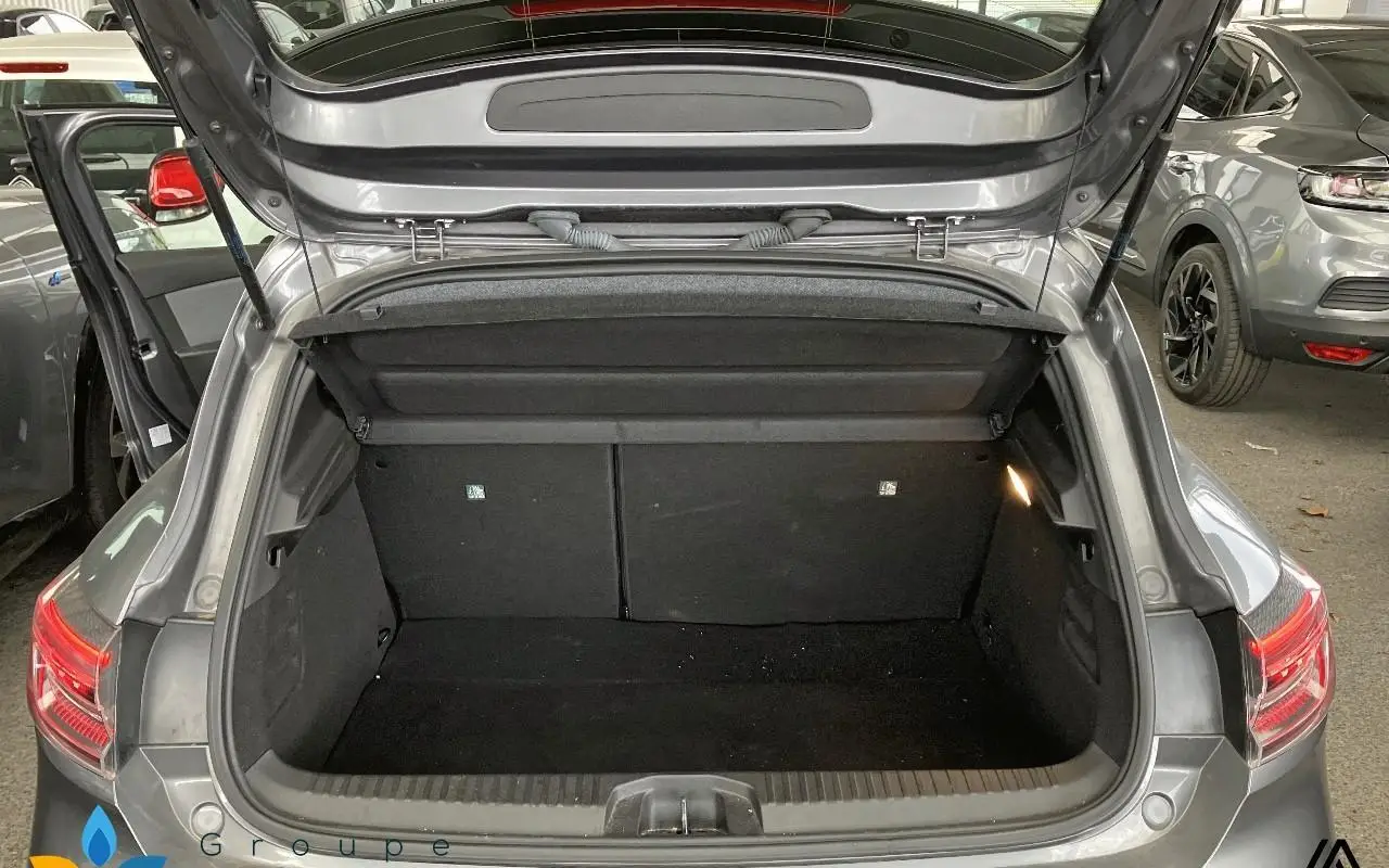 Renault Clio v Clio e-tech full hybrid 145 techno 977 10