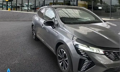 Renault Clio v Clio e-tech full hybrid 145 techno 977 4