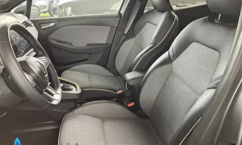 Renault Clio v Clio e-tech full hybrid 145 techno 977 8