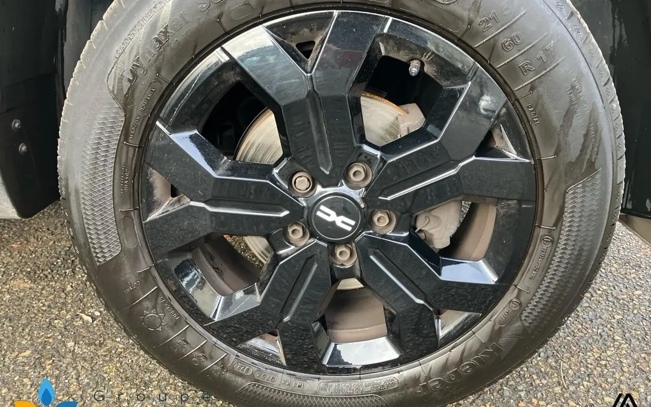 Dacia Duster Tce 150 4x2 edc extreme 978 13