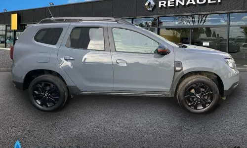 Dacia Duster Tce 150 4x2 edc extreme 978 4