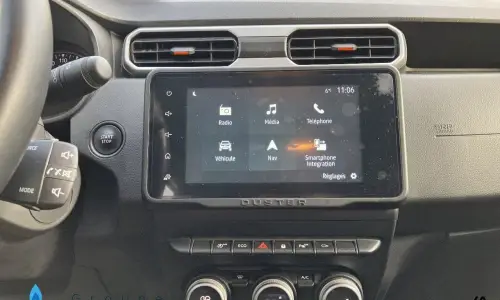 Dacia Duster Tce 150 4x2 edc extreme 978 7