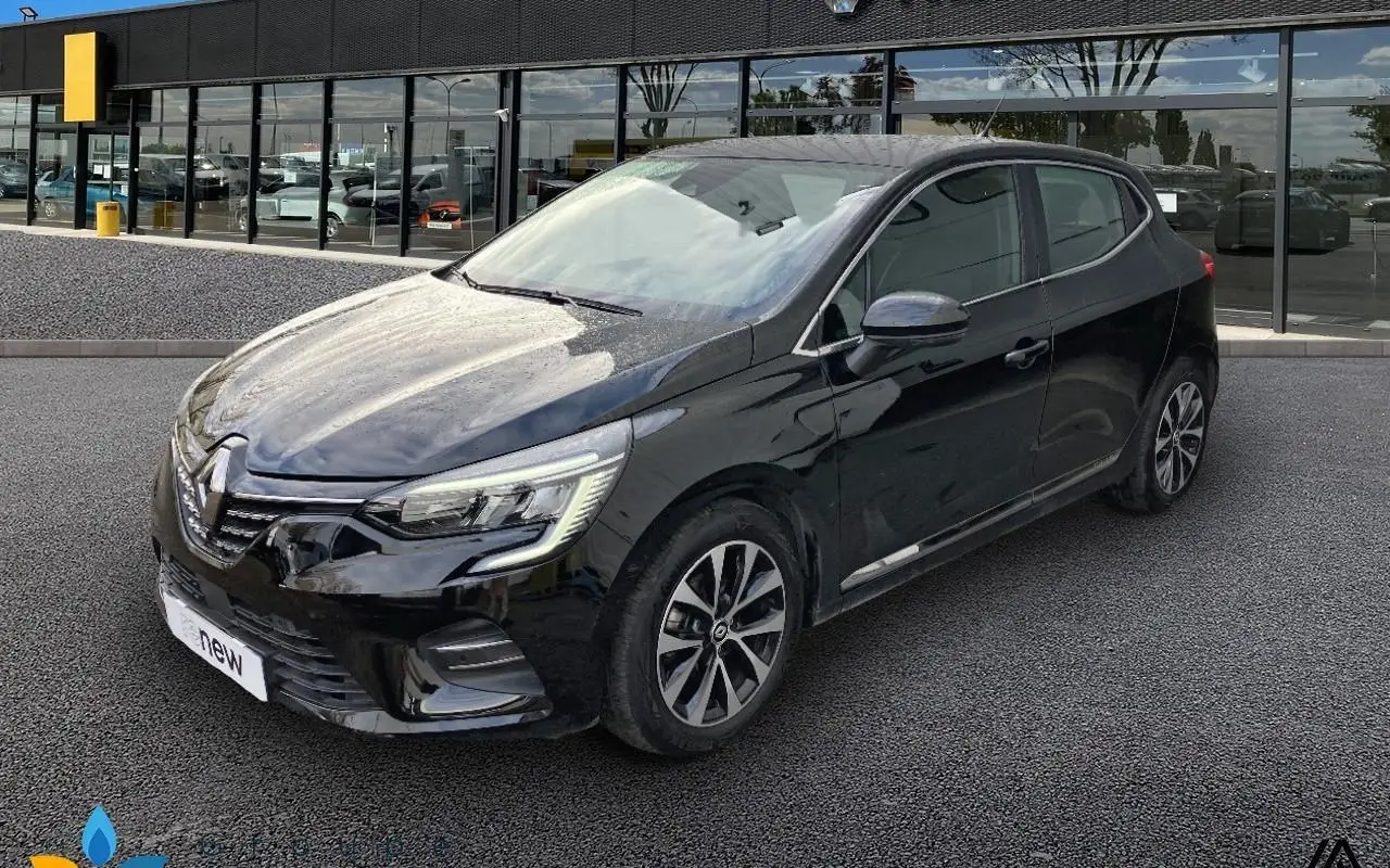 Renault Clio v Clio tce 90 - 21n intens 979 1