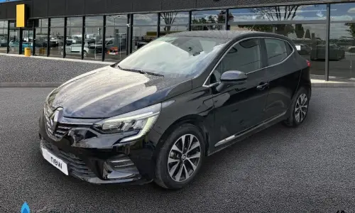 Renault Clio v Clio tce 90 - 21n intens 979