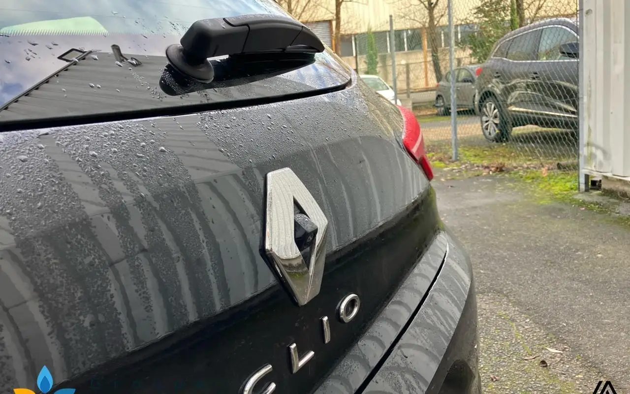 Renault Clio v Clio tce 90 - 21n intens 979 12