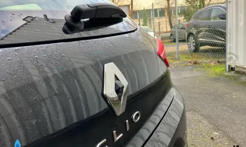 Renault Clio v Clio tce 90 - 21n intens 979 12