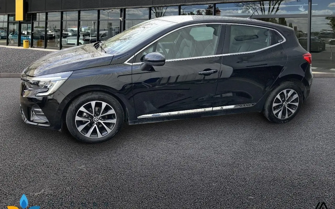 Renault Clio v Clio tce 90 - 21n intens 979 2