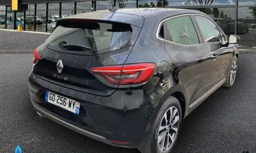 Renault Clio v Clio tce 90 - 21n intens 979 3