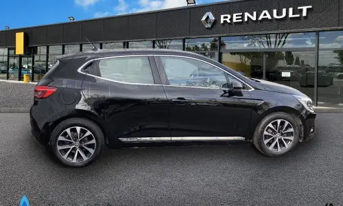 Renault Clio v Clio tce 90 - 21n intens 979 4