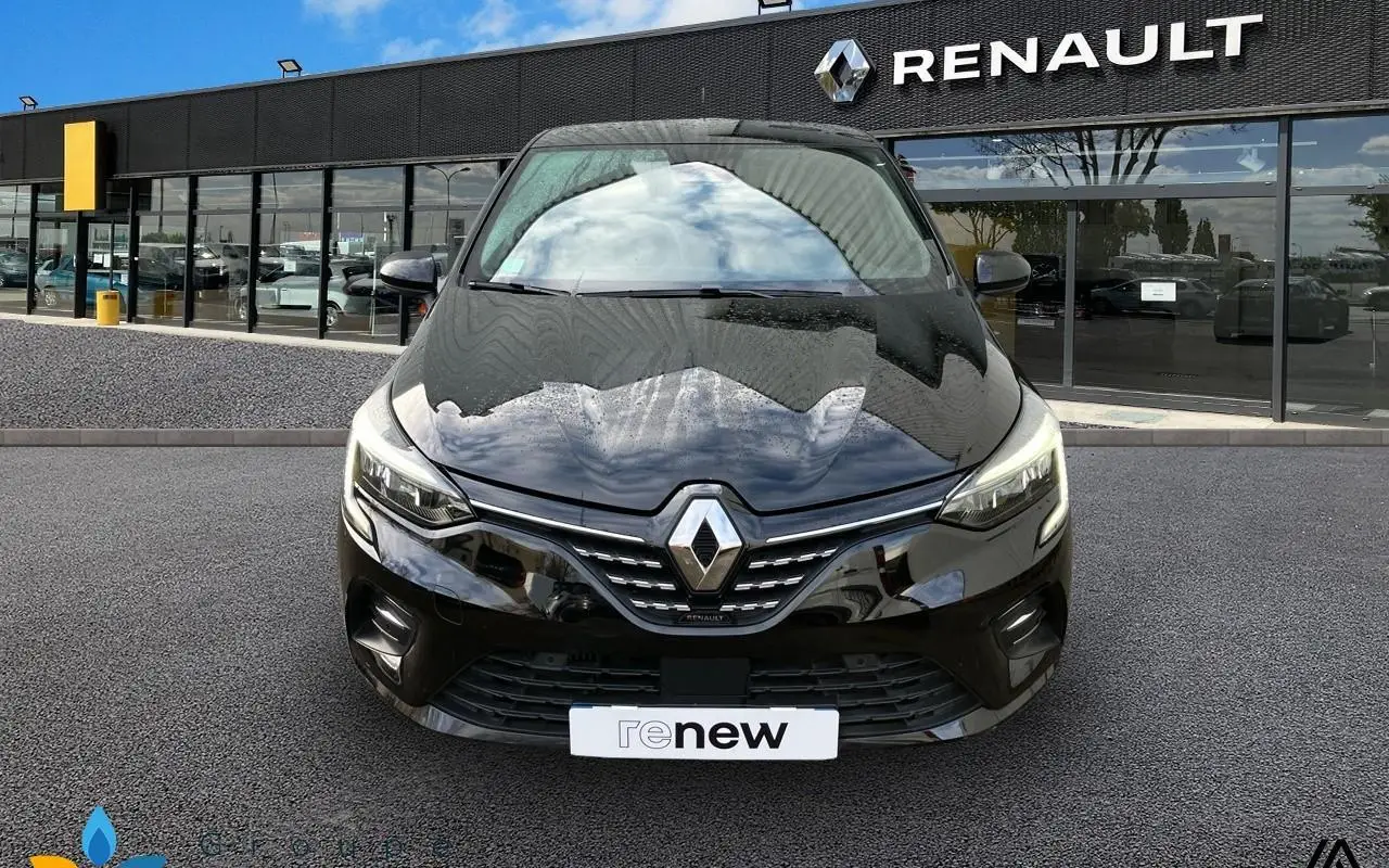 Renault Clio v Clio tce 90 - 21n intens 979 5