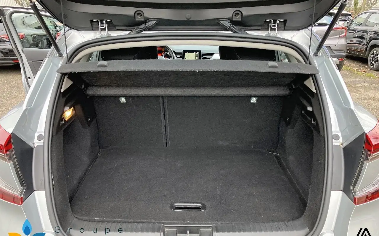 Renault Captur Tce 140 edc - 21 business 981 10