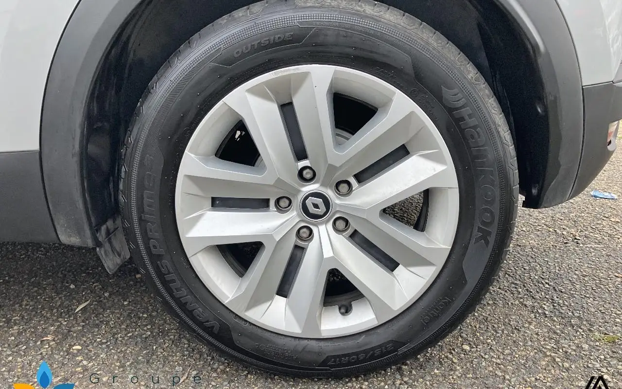 Renault Captur Tce 140 edc - 21 business 981 11