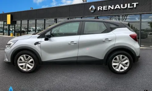 Renault Captur Tce 140 edc - 21 business 981 2
