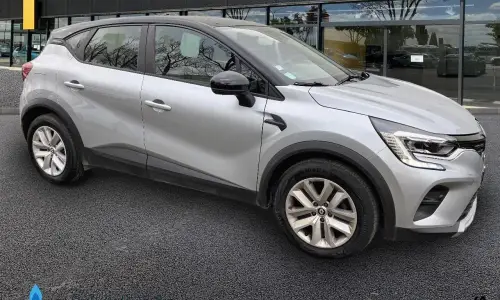 Renault Captur Tce 140 edc - 21 business 981 4