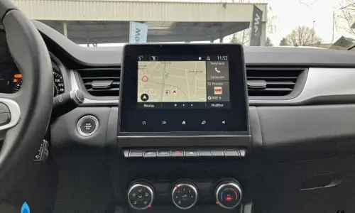 Renault Captur Tce 140 edc - 21 business 981 7