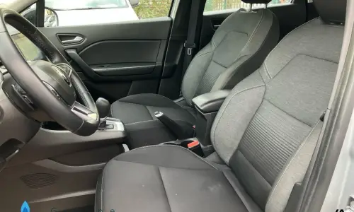 Renault Captur Tce 140 edc - 21 business 981 8