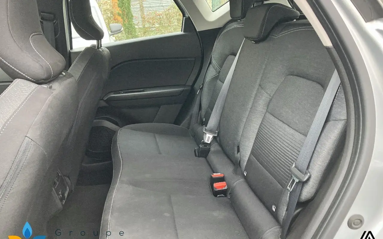 Renault Captur Tce 140 edc - 21 business 981 9