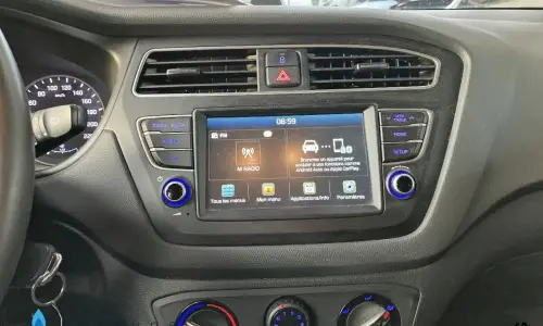 Hyundai I20 1.0 t-gdi 100 edition #style 982 7