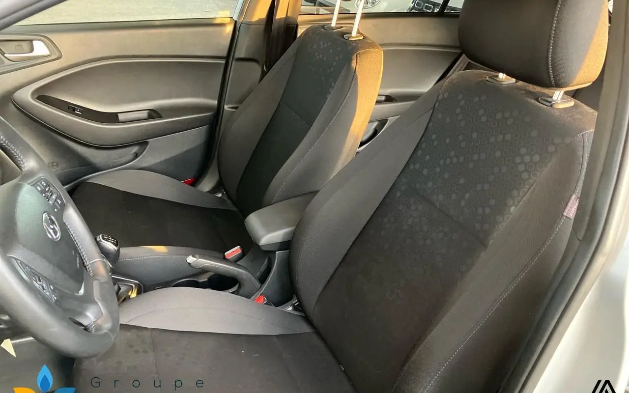 Hyundai I20 1.0 t-gdi 100 edition #style 982 8