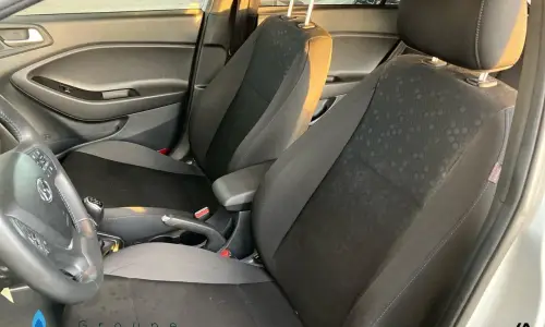 Hyundai I20 1.0 t-gdi 100 edition #style 982 8