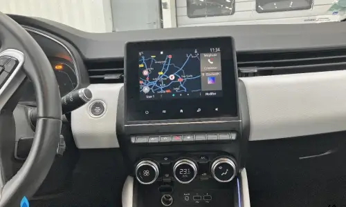 Renault Clio v Clio blue dci 115 intens 983 7